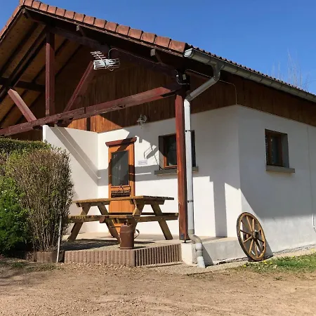 Camping Camping Les Deux Pins