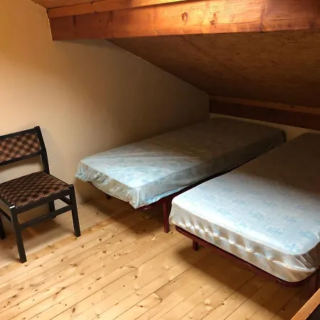 Camping Les Deux Pins 3* Anould