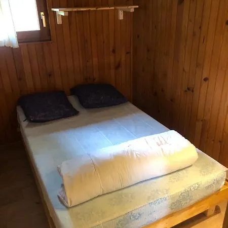 Camping Les Deux Pins 3*