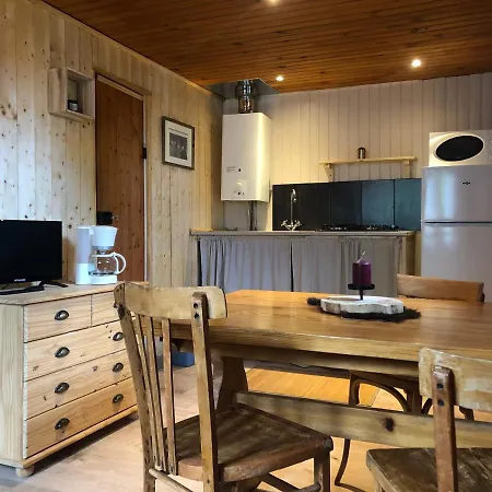 Campsite Camping Les Deux Pins