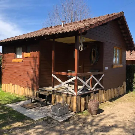 Campsite Camping Les Deux Pins