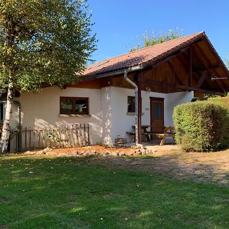 Campsite Camping Les Deux Pins
